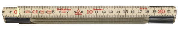 HULTAFORS Gliedermeter 59-2-12 (100104)