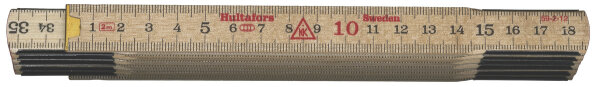 HULTAFORS Gliedermeter 59-1-6 (100204)