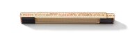 Metro pieghevole in legno HULTAFORS Contact 559-2-10...