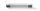 HULTAFORS Folding Ruler, Wood T59-2-10 White DU (105154)