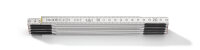 HULTAFORS Metro a nastro in legno P607W DU bianco (106710)