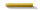 HULTAFORS Folding Ruler Wood B3506G DU Yellow (108610)