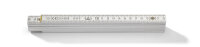 HULTAFORS Gliedermeter Holz B3507W DU weiss (108710)