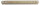 HULTAFORS Folding Ruler Wood H4010N DU Natural (109011)