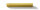 HULTAFORS Folding Ruler, Wood H4006G DU Yellow (109611)