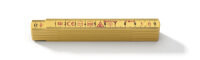 Metro a nastro HULTAFORS in plastica G59-1-10 GU (200304)