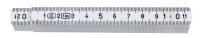 Metro pieghevole HULTAFORS in plastica ABS K2107-2-10W DU...