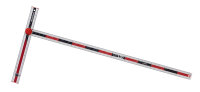 Squadra per cartongesso HULTAFORS PS 120 cm (253501)