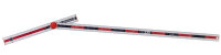 Équerre pour cloisons sèches HULTAFORS PS 120 cm (253501)