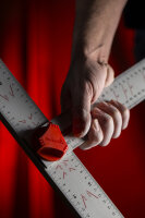 Équerre pour cloisons sèches HULTAFORS PS 120 cm (253501)