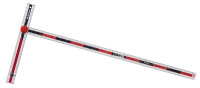 Équerre pour cloisons sèches HULTAFORS PS 120 cm (253501)