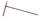 Équerre pour cloisons sèches HULTAFORS PS 120 cm (253501)