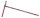Équerre pour cloisons sèches HULTAFORS PS 120 cm (253501)