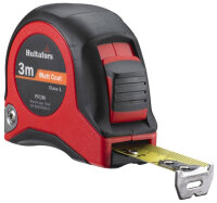 HULTAFORS Metro a nastro PR varie lunghezze, Cl. I (350103)