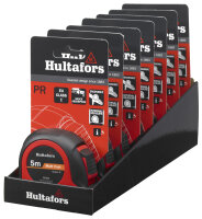 Misuratore a nastro HULTAFORS PR Display (350107.0)