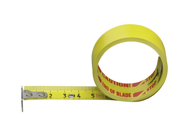 HULTAFORS Replacement Tape RB SL for Tape Measure SL (351111.0)
