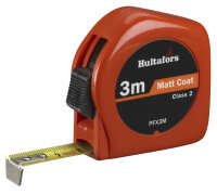 Metrino a nastro HULTAFORS Pro-Flex, classe II (366003.0)