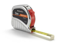 Misuratore a nastro HULTAFORS TRI-Matic, classe I (368003.0)