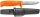 Coltello da artigiano HULTAFORS HVK con custodia (380010)