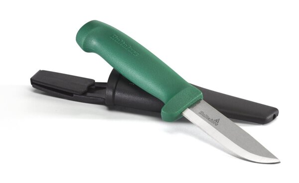 Coltello da lavoro HULTAFORS GK con custodia (380020)