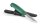 Coltello da lavoro HULTAFORS GK con custodia (380020)