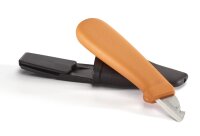 Coltello da elettricista HULTAFORS ELK con custodia (380030)