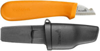 Coltello da elettricista HULTAFORS ELK con custodia (380030)