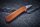 Coltello da elettricista HULTAFORS ELK con custodia (380030)