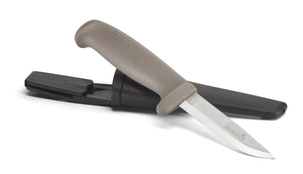 HULTAFORS Plumbers Knife VVS with Case (380050)