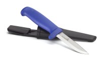 Coltello da artigiano HULTAFORS RFR in acciaio...
