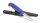 Coltello da artigiano HULTAFORS RFR in acciaio inossidabile con custodia (380060)