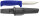 Coltello da artigiano HULTAFORS RFR in acciaio inossidabile con custodia (380060)