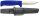 Coltello da artigiano HULTAFORS RFR in acciaio inossidabile con custodia (380060)