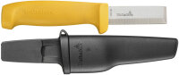 HULTAFORS Coltello da scalpellino STK con  astuccio (380070)
