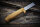 HULTAFORS Coltello da scalpellino STK con  astuccio (380070)