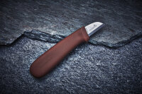 Coltello da elettricista HULTAFORS EFK con custodia (380140)