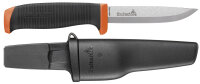 Coltello da artigiano HULTAFORS HVK GH con custodia (380210)