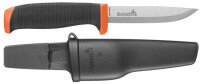 Coltello da artigiano HULTAFORS HVK GH con custodia (380210)