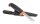 Coltello da artigiano HULTAFORS HVK GH con custodia (380210)