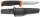 Coltello da artigiano HULTAFORS HVK GH con custodia (380210)