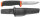 Coltello da artigiano HULTAFORS HVK GH con custodia (380210)