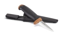 Coltello di precisione HULTAFORS PK GH con custodia (380220)