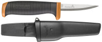 Coltello di precisione HULTAFORS PK GH con custodia (380220)