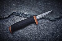 Coltello di precisione HULTAFORS PK GH con custodia (380220)