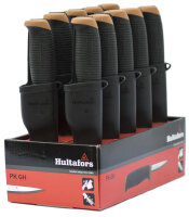Coltello di precisione HULTAFORS PK GH con custodia (380220)
