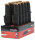 Coltello di precisione HULTAFORS PK GH con custodia (380220)