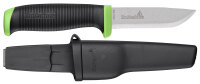 Coltello da taglio HULTAFORS RKR GH con custodia (380230)