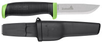 Coltello da taglio HULTAFORS RKR GH con custodia (380230)