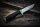 Coltello da taglio HULTAFORS RKR GH con custodia (380230)