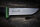 Coltello da taglio HULTAFORS RKR GH con custodia (380230)